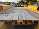 2014 Belshe 19 Ft T/A Equipment Trailer