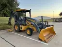 2014 John Deere 310K Backhoe