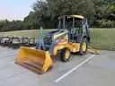 2014 John Deere 310K Backhoe