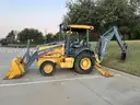 2014 John Deere 310K Backhoe
