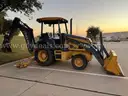 2014 John Deere 310K Backhoe