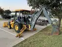 2014 John Deere 310K Backhoe