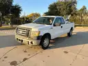 Ford F-150 XL Extended Cab Pickup