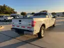 Ford F-150 XL Extended Cab Pickup