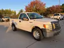 2012 Ford F-150 XL Pickup