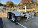 2005 Butler T/A Pole Trailer