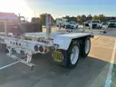 2005 Butler T/A Pole Trailer