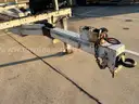 2005 Butler T/A Pole Trailer