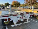 2005 Butler T/A Pole Trailer