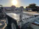2005 Butler T/A Pole Trailer