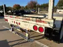 2005 Butler T/A Pole Trailer