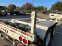 2005 Butler T/A Pole Trailer