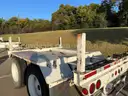 2005 Butler T/A Pole Trailer
