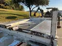 2005 Butler T/A Pole Trailer