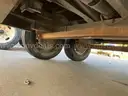 2006 T/A 12 Ft End Dump Trailer