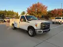 2016 Ford F-350 SD XL Utility Truck