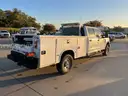 2019 Ford F-350 SD XL 4x4 Crew Cab Utility Truck