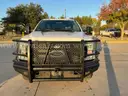 2019 Ford F-350 SD XL 4x4 Crew Cab Utility Truck