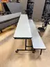 (9) Cafeteria Tables