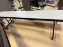 (9) Cafeteria Tables