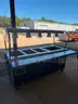 (2) Vollrath Hot/Cold Food Buffets