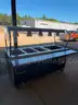 (2) Vollrath Hot/Cold Food Buffets