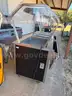 (2) Vollrath Hot/Cold Food Buffets