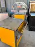 Vollrath Hot/Cold Food Buffets (4 piece set)