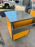 Vollrath Hot/Cold Food Buffets (4 piece set)