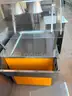 Vollrath Hot/Cold Food Buffets (4 piece set)