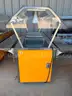 Vollrath Hot/Cold Food Buffets (4 piece set)