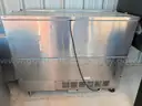 (1) Milk Cooler