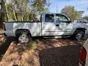 2003 GMC Sierra 2500HD