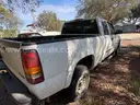 2003 GMC Sierra 2500HD