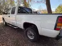 2003 GMC Sierra 2500HD