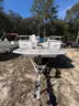 Sunbird Odyssey Deck Boat/no trailer