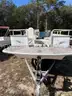 Sunbird Odyssey Deck Boat/no trailer