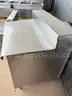 (2) Pieces of Cafeteria Equipment