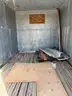 Insulated Box for a Box Truck