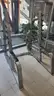 Precor Squat Rack