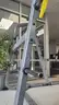 Precor Squat Rack