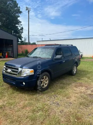 2009 Ford Expedition