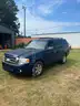 2009 Ford Expedition