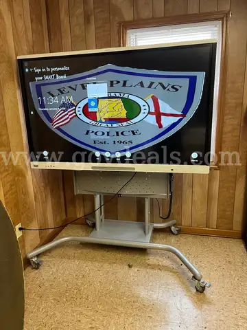 65" Smart Board