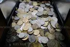 $1 COIN (524)