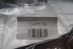 DVD&#x27;S (5)
