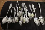 FLATWARE