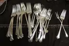 FLATWARE