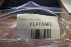 FLATWARE