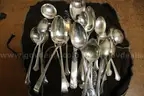 FLATWARE